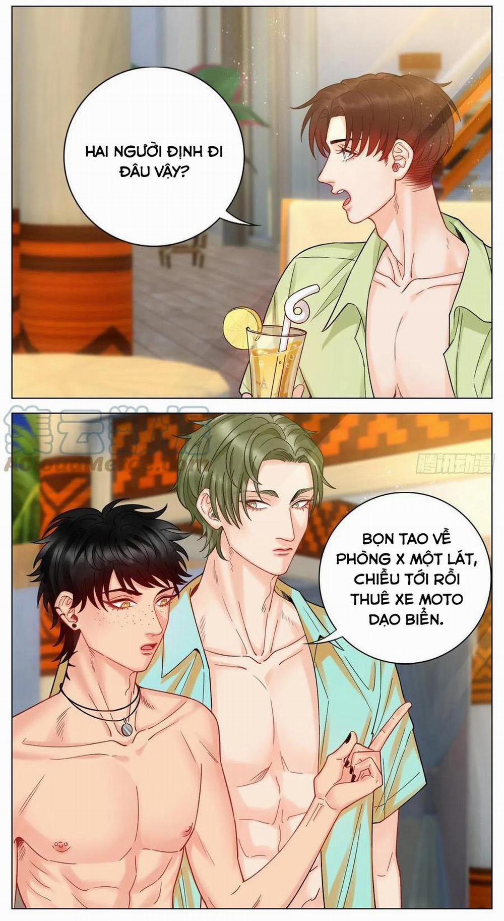 Ký túc xá nam phòng 303 60 trang 11