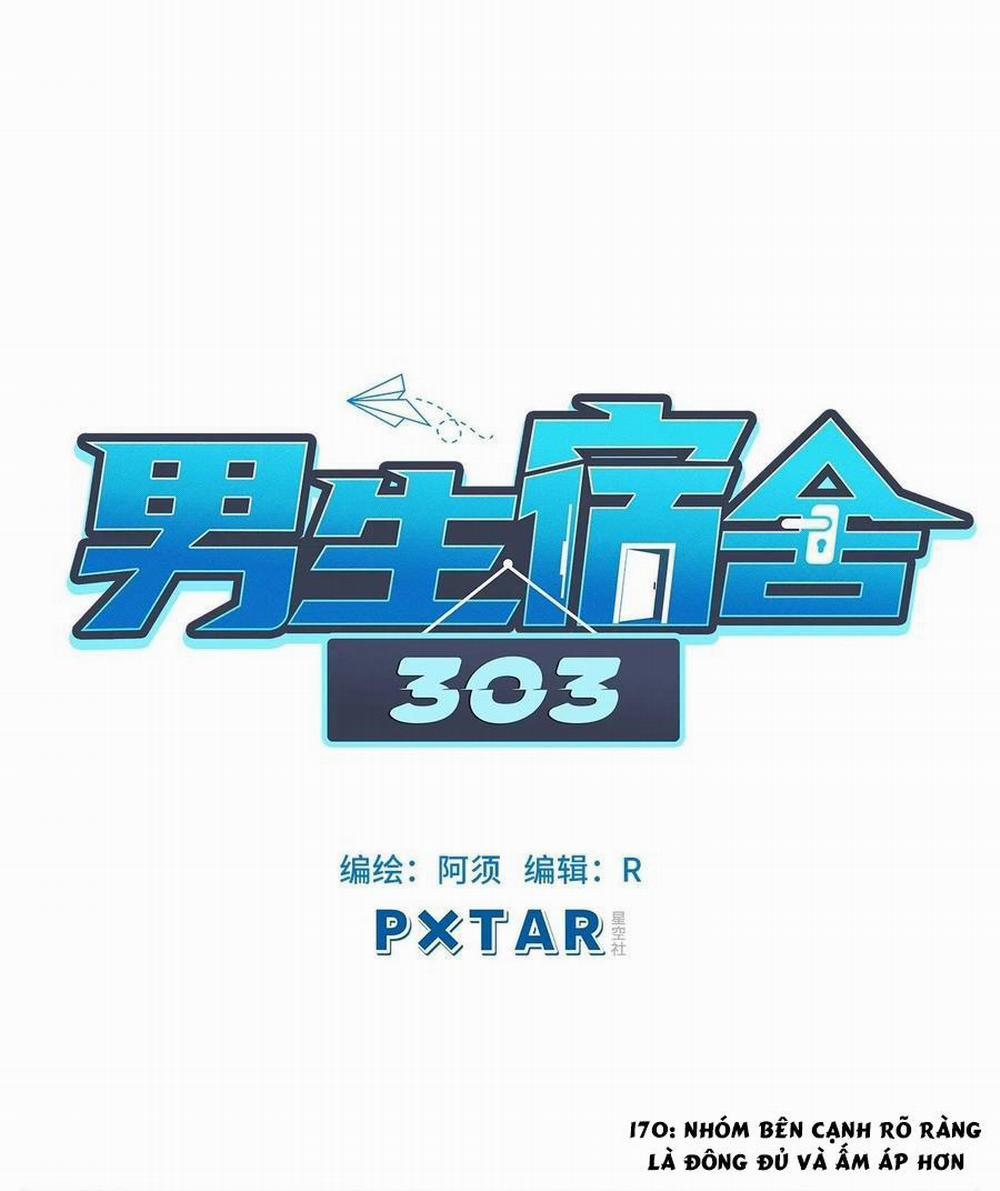 Ký túc xá nam phòng 303 60 trang 17
