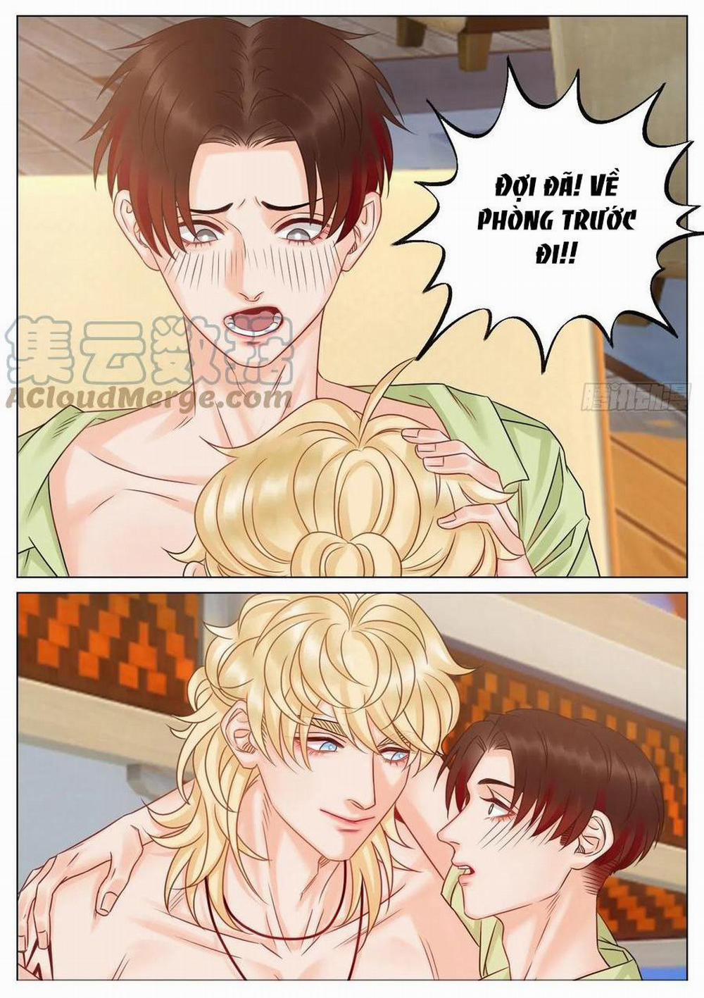 Ký túc xá nam phòng 303 60 trang 33