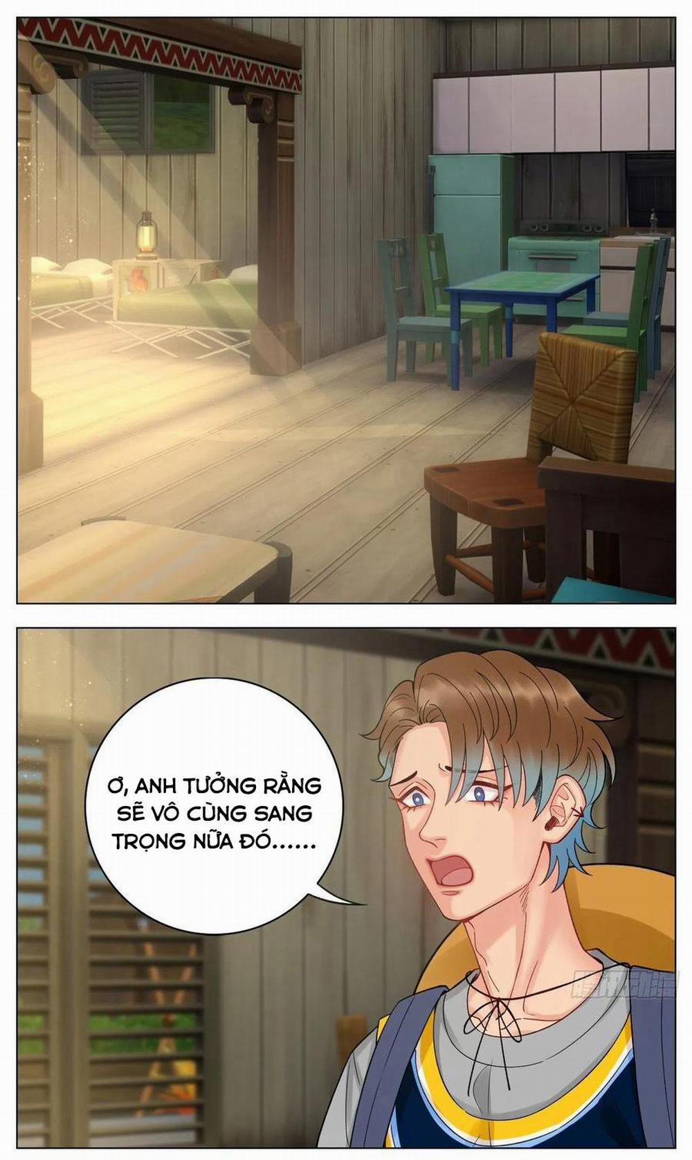 Ký túc xá nam phòng 303 60 trang 6