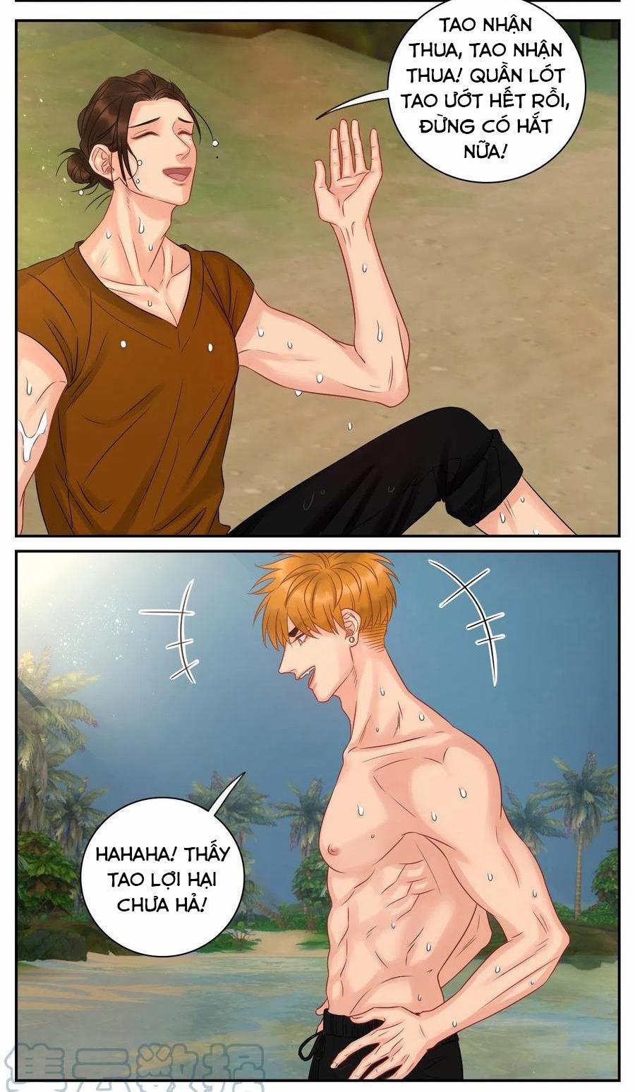 Ký túc xá nam phòng 303 61 0 trang 2