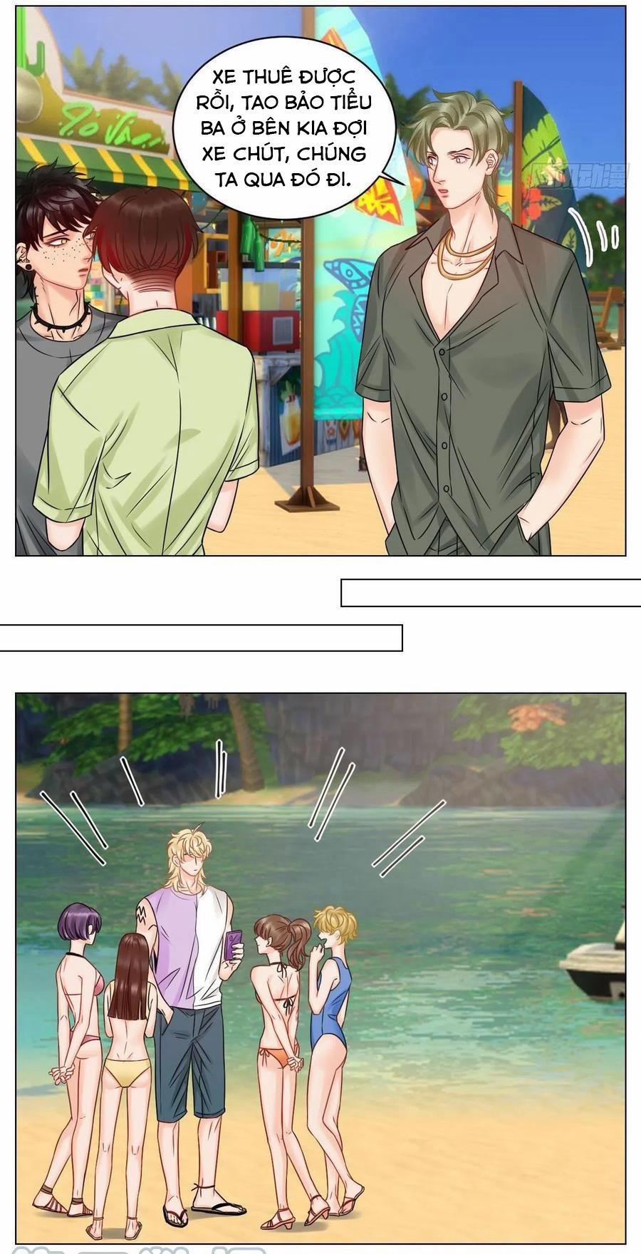 Ký túc xá nam phòng 303 61 0 trang 20