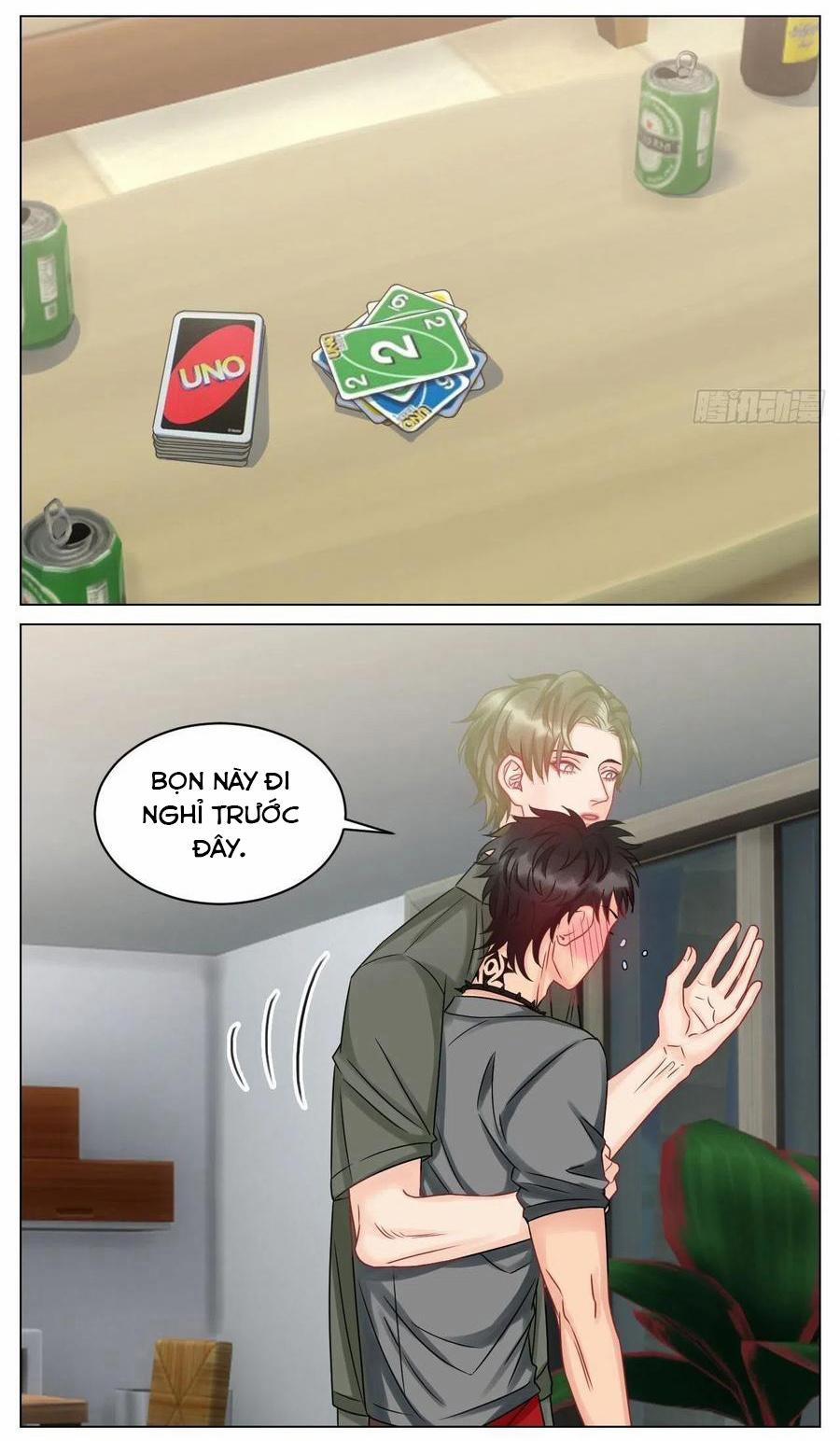 Ký túc xá nam phòng 303 61 0 trang 29