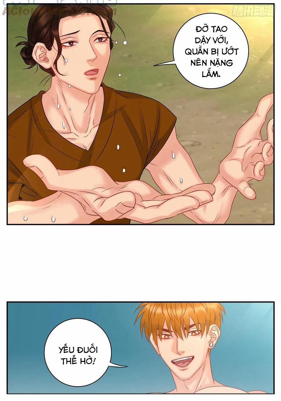 Ký túc xá nam phòng 303 61 0 trang 3