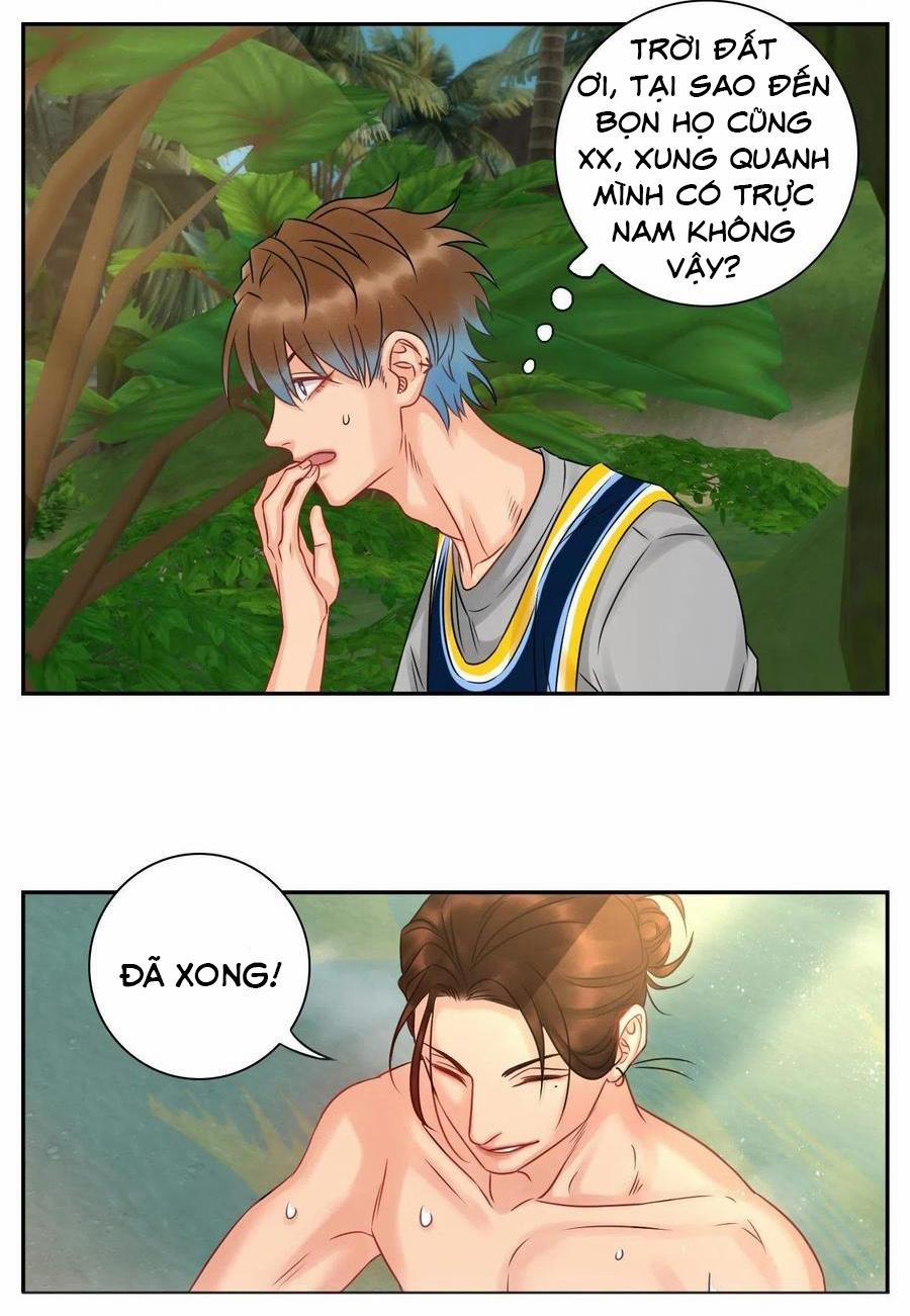 Ký túc xá nam phòng 303 61 0 trang 5