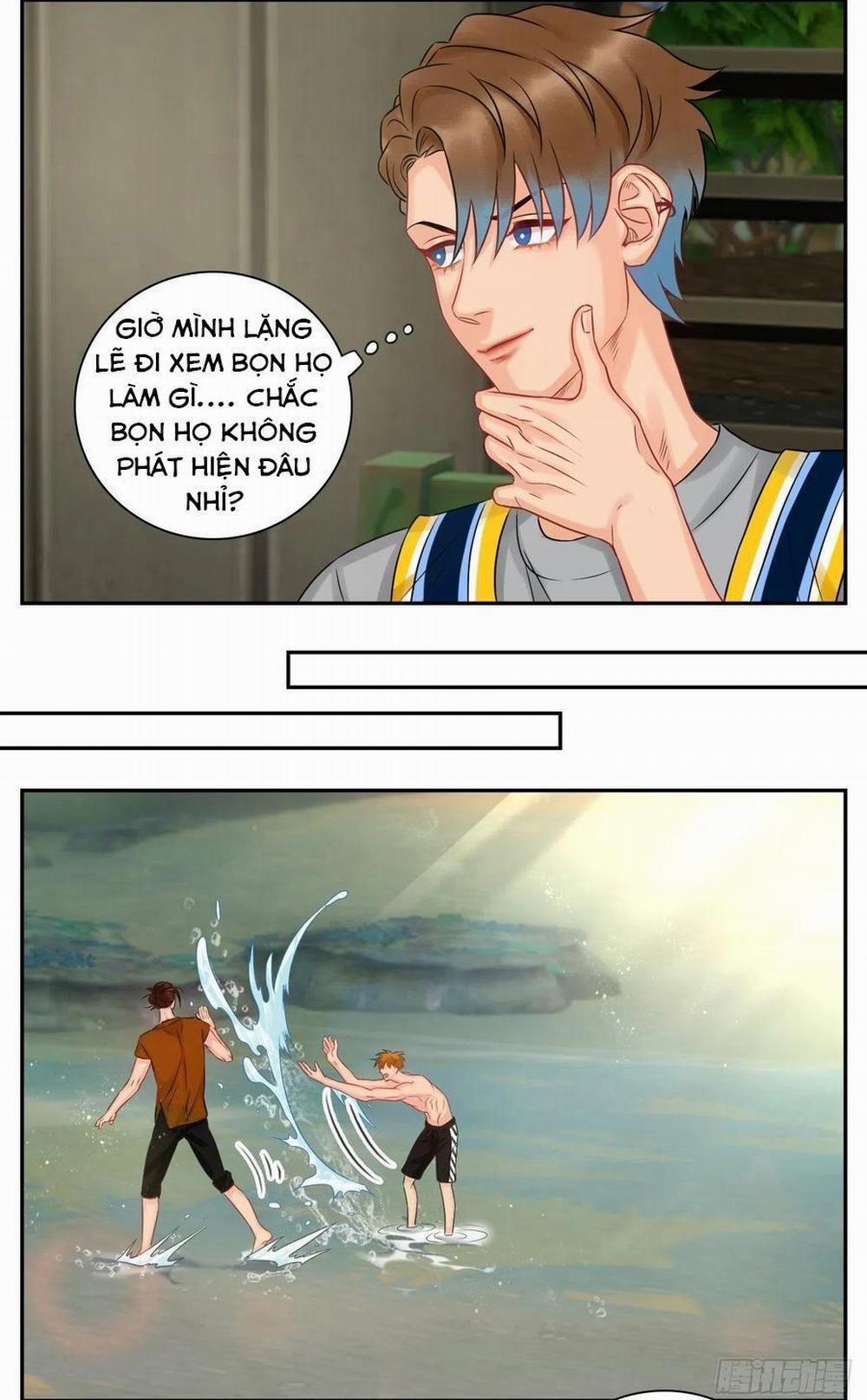 Ký túc xá nam phòng 303 61 trang 1