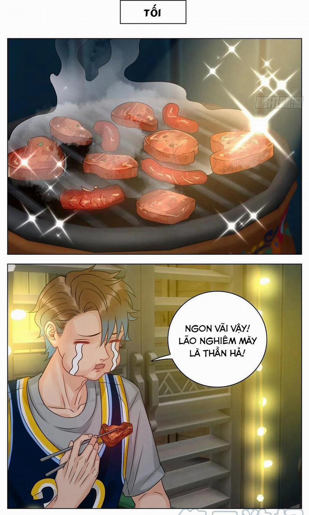 Ký túc xá nam phòng 303 61 trang 11