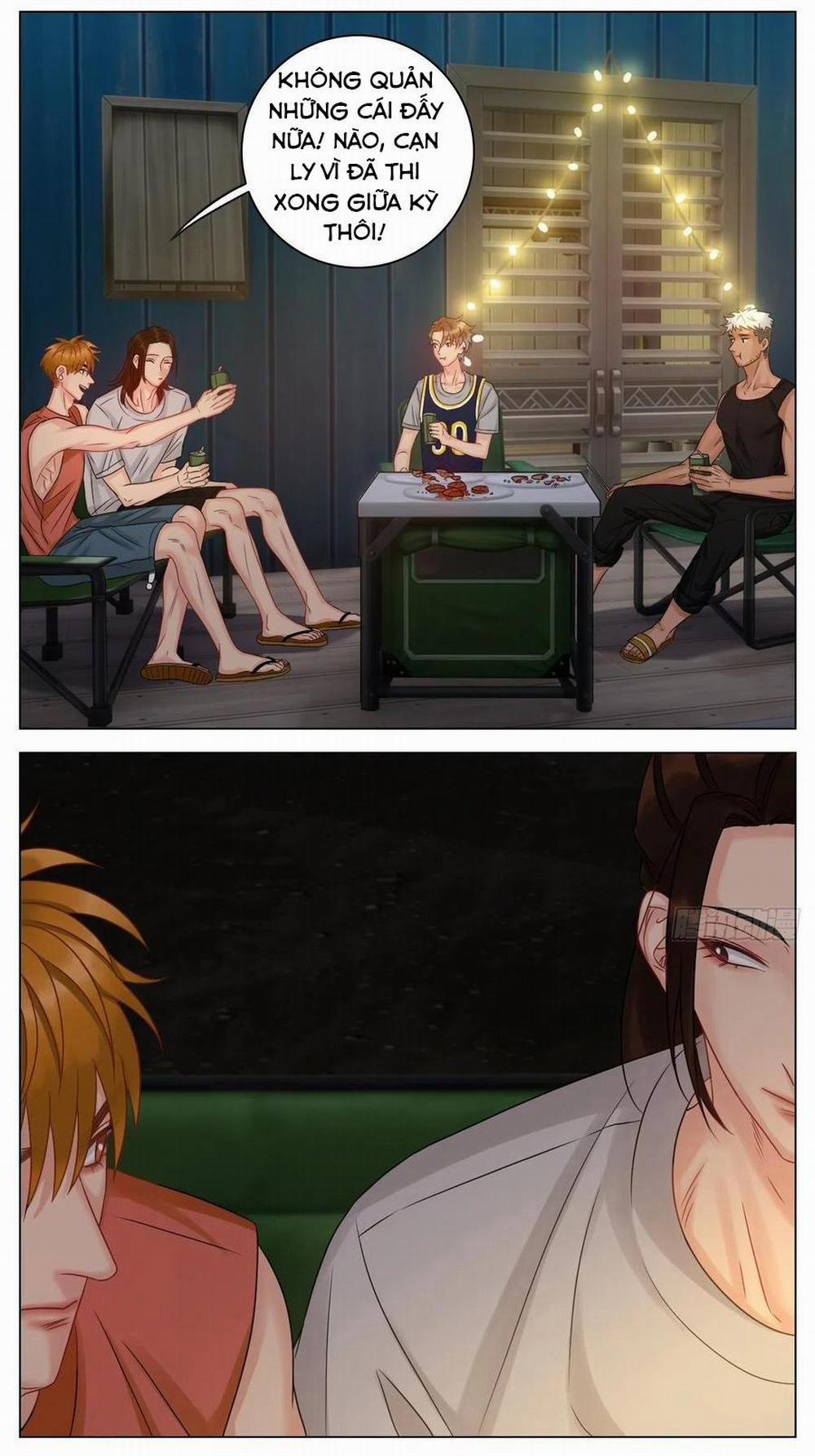 Ký túc xá nam phòng 303 61 trang 14