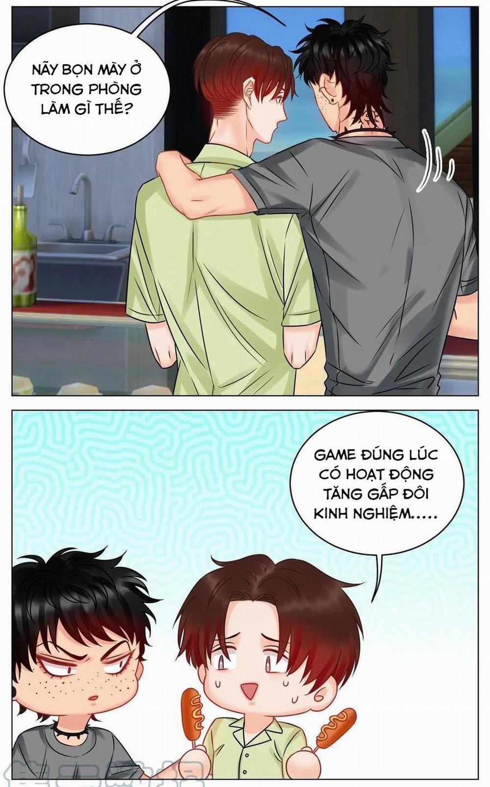 Ký túc xá nam phòng 303 61 trang 18