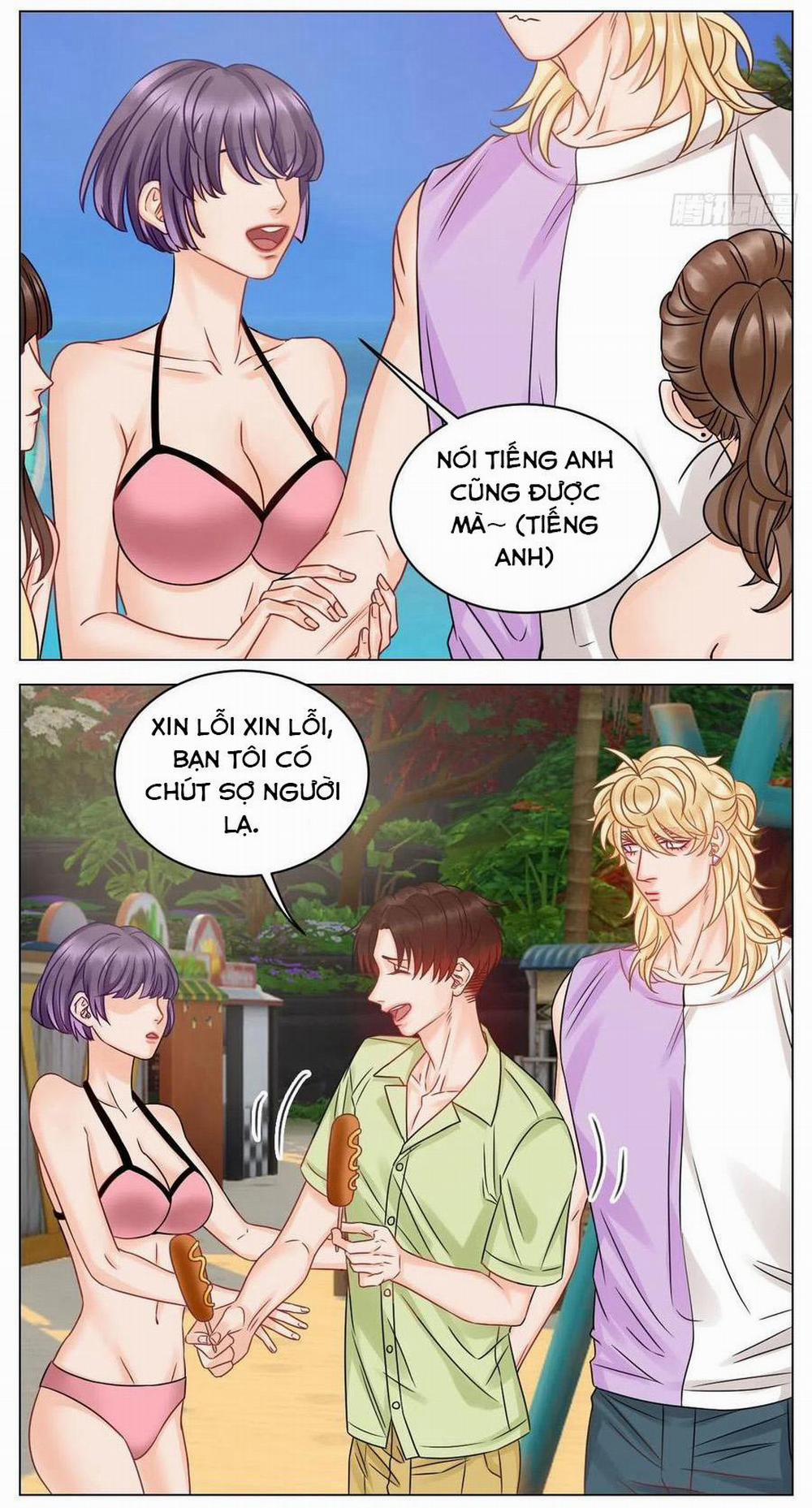 Ký túc xá nam phòng 303 61 trang 22