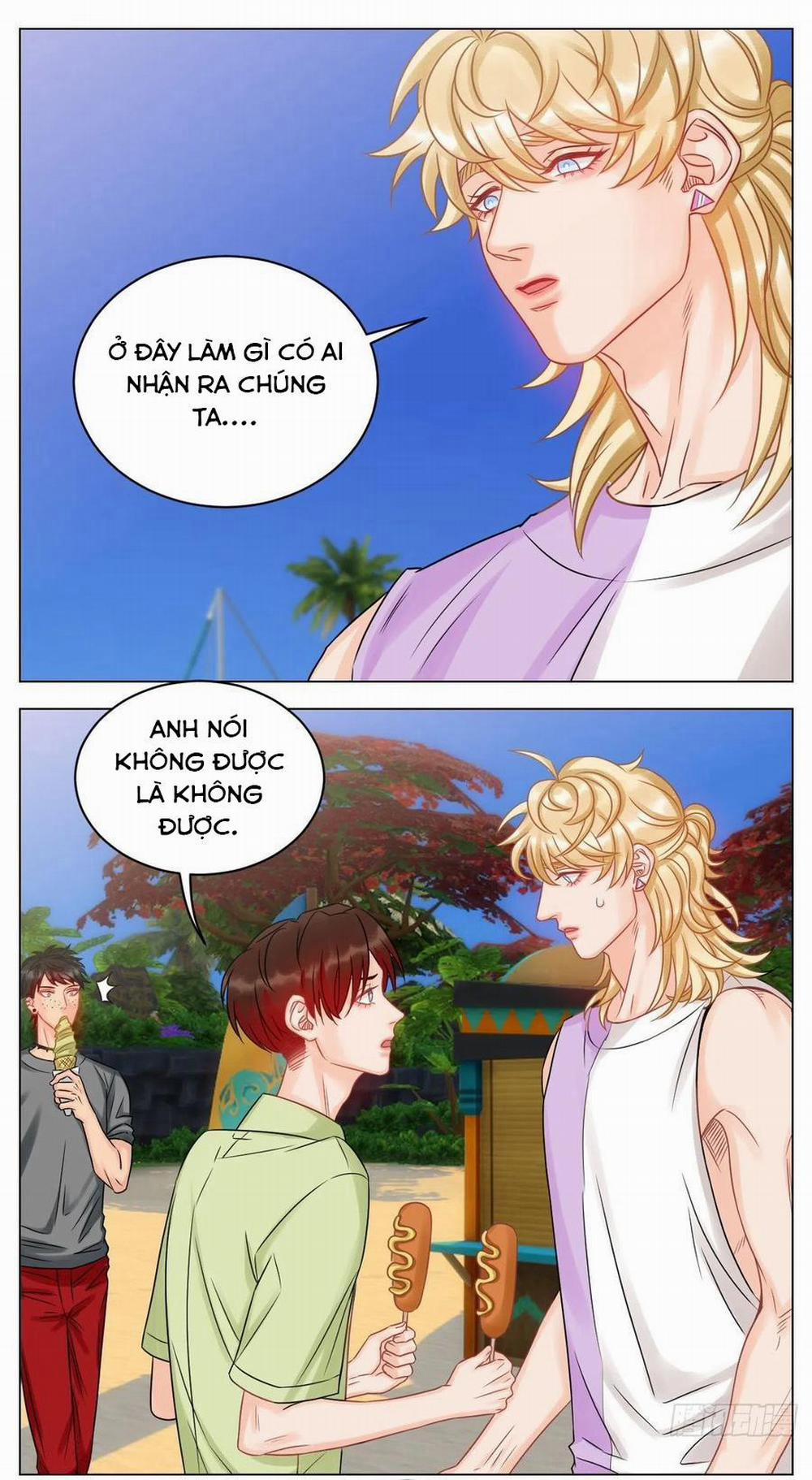 Ký túc xá nam phòng 303 61 trang 26