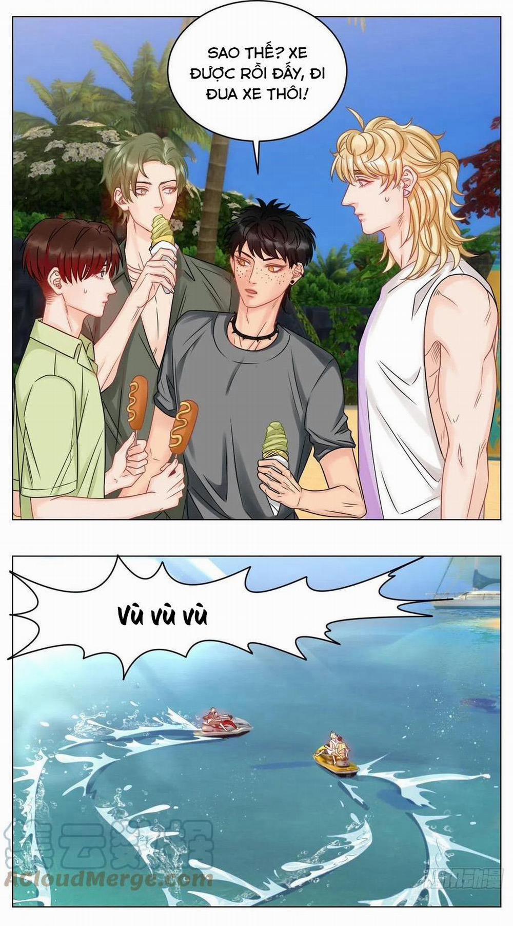 Ký túc xá nam phòng 303 61 trang 27