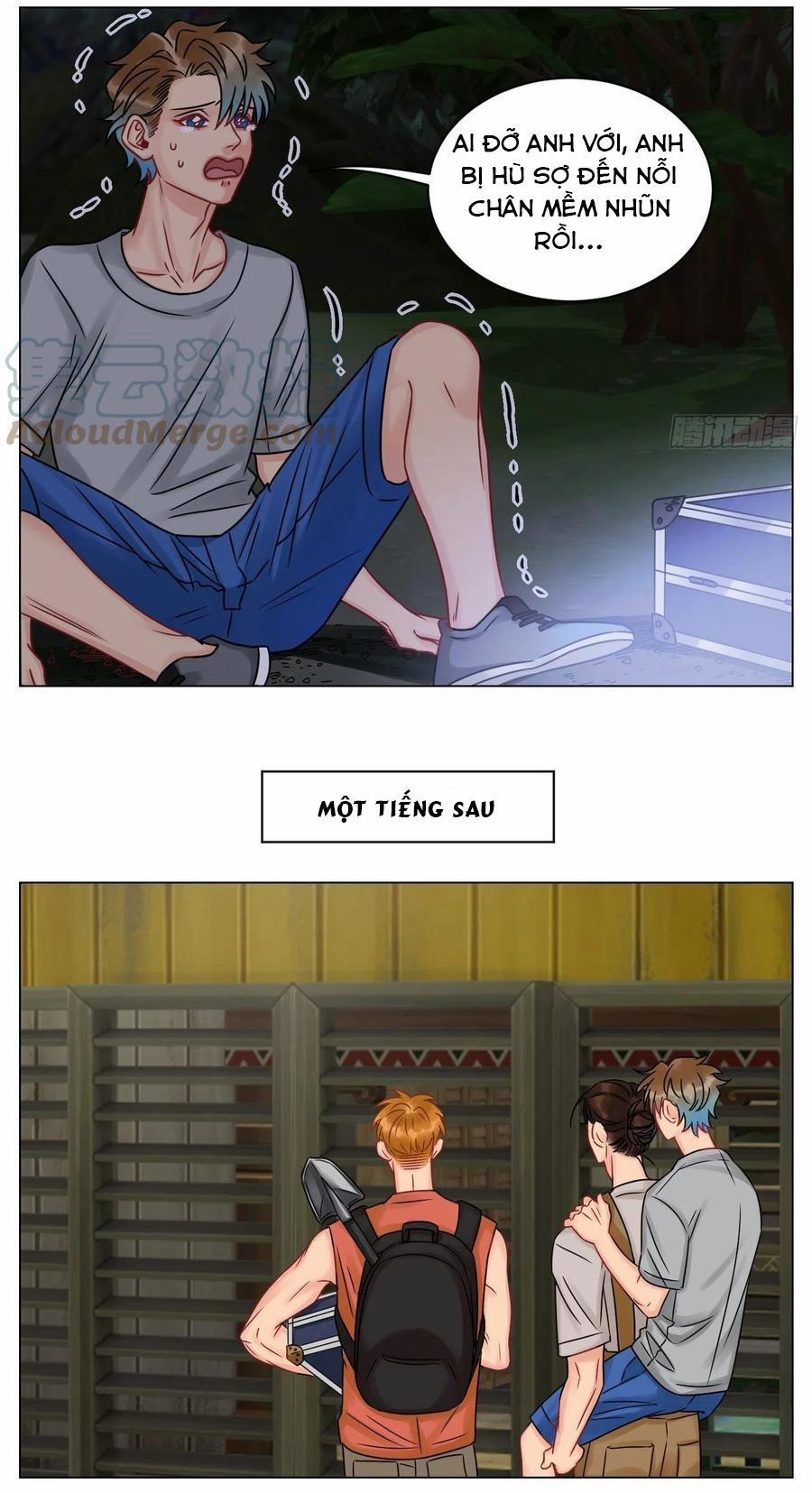 Ký túc xá nam phòng 303 62 0 trang 14