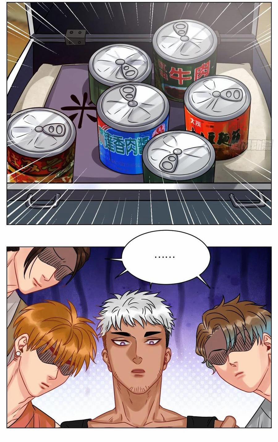 Ký túc xá nam phòng 303 62 0 trang 16