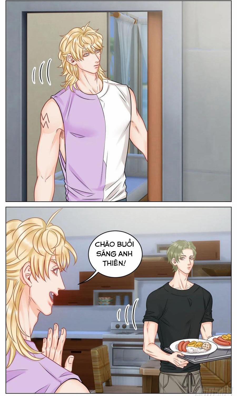 Ký túc xá nam phòng 303 62 0 trang 19