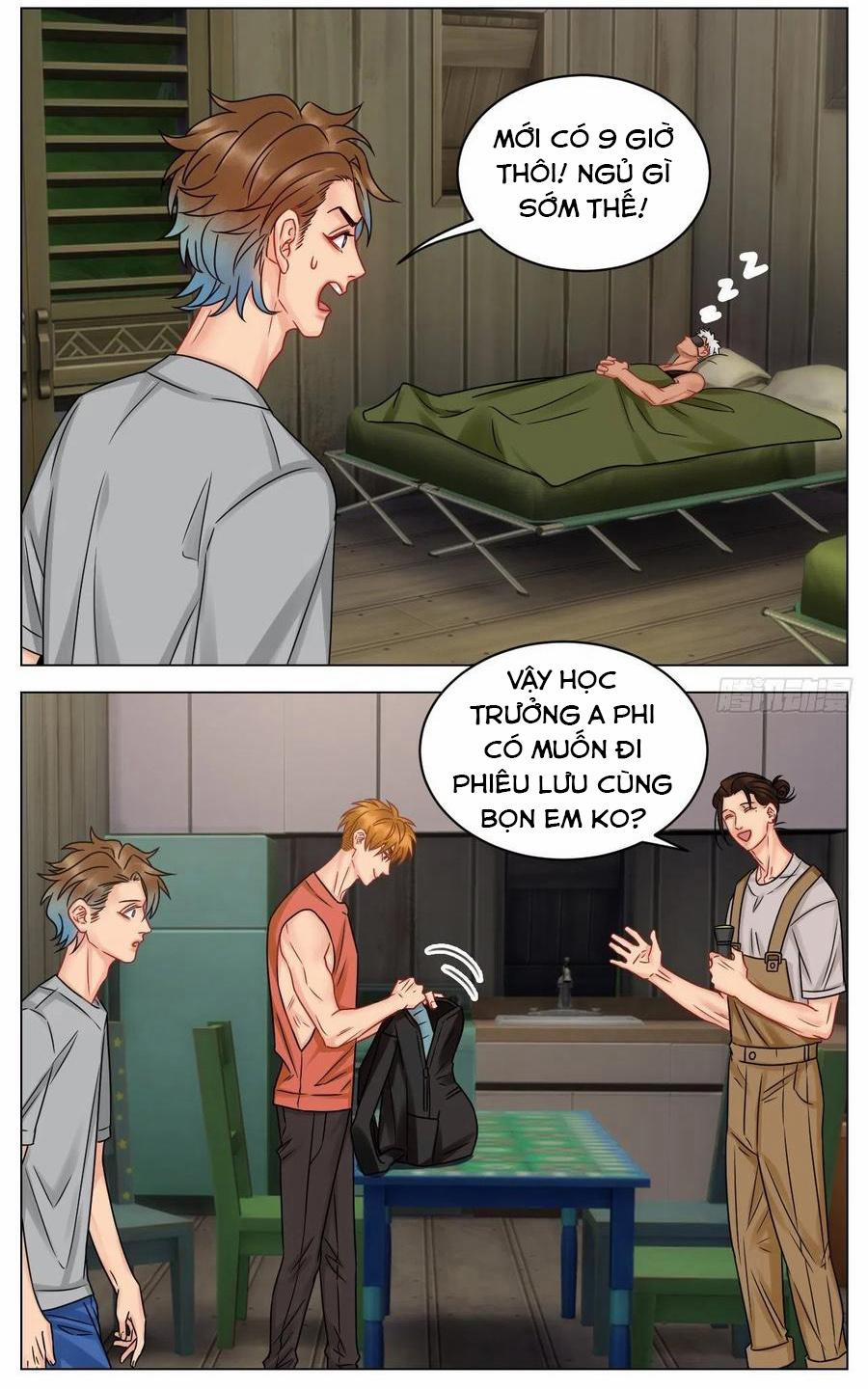 Ký túc xá nam phòng 303 62 0 trang 2