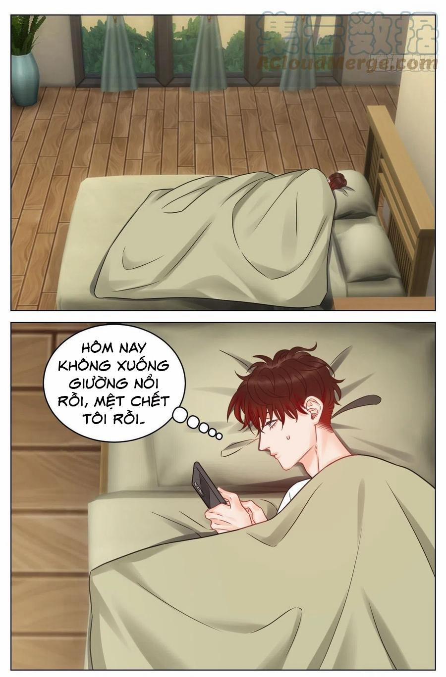 Ký túc xá nam phòng 303 62 0 trang 21