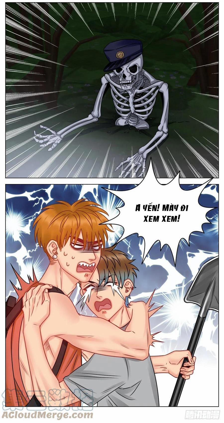 Ký túc xá nam phòng 303 62 0 trang 9