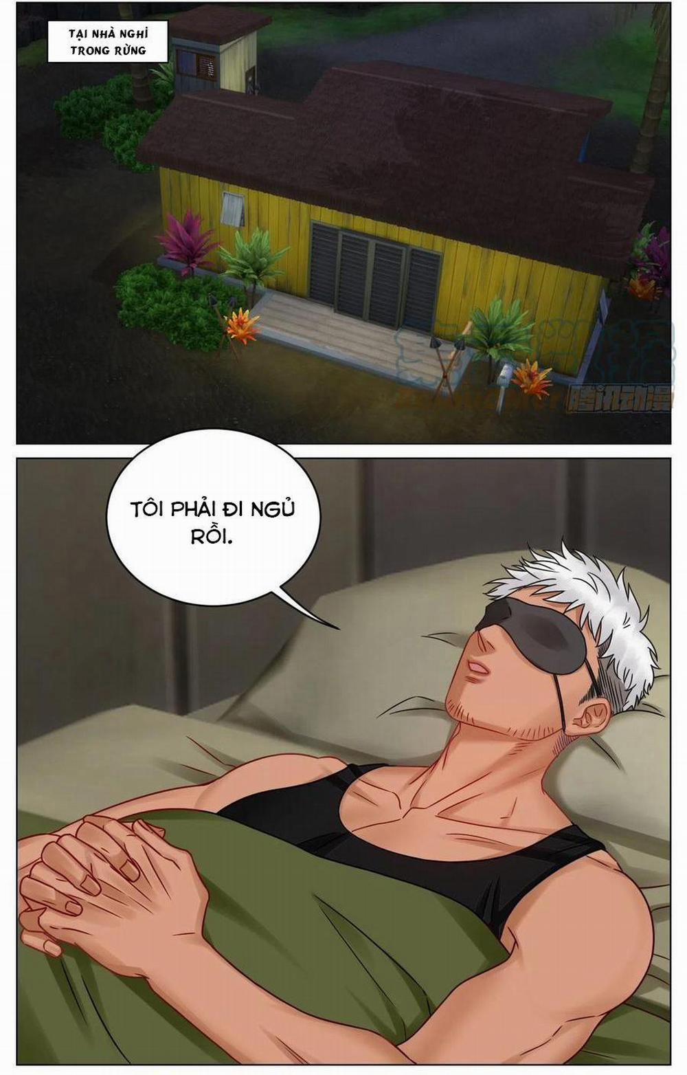 Ký túc xá nam phòng 303 62 trang 1