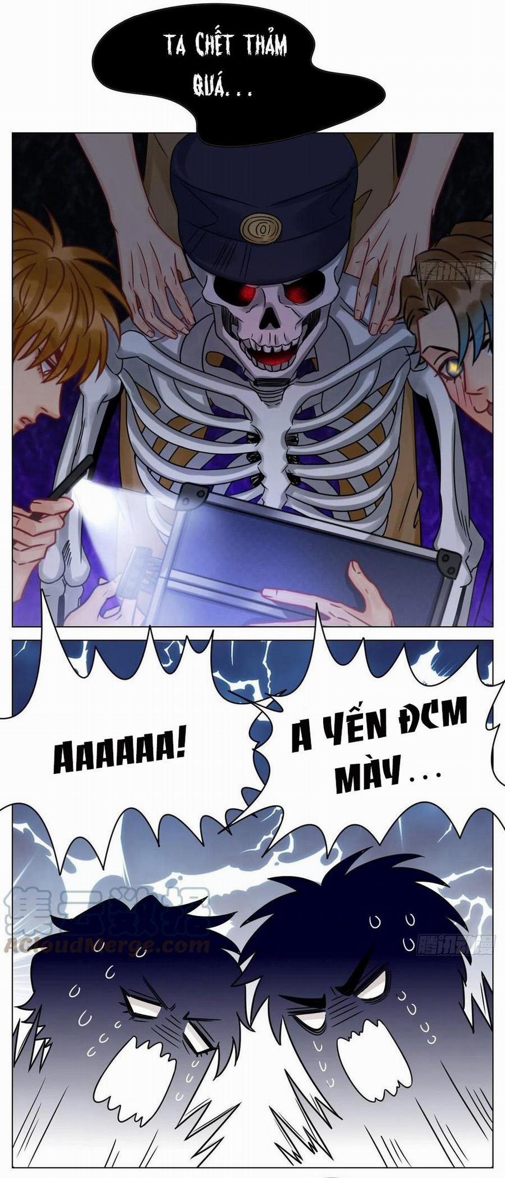 Ký túc xá nam phòng 303 62 trang 12