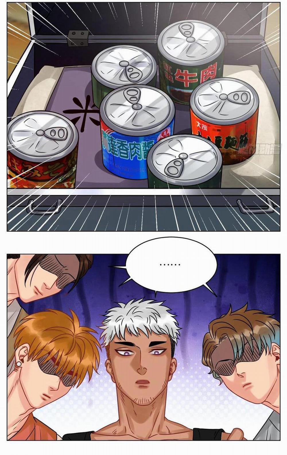 Ký túc xá nam phòng 303 62 trang 16