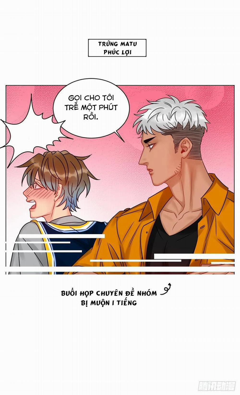 Ký túc xá nam phòng 303 62 trang 17