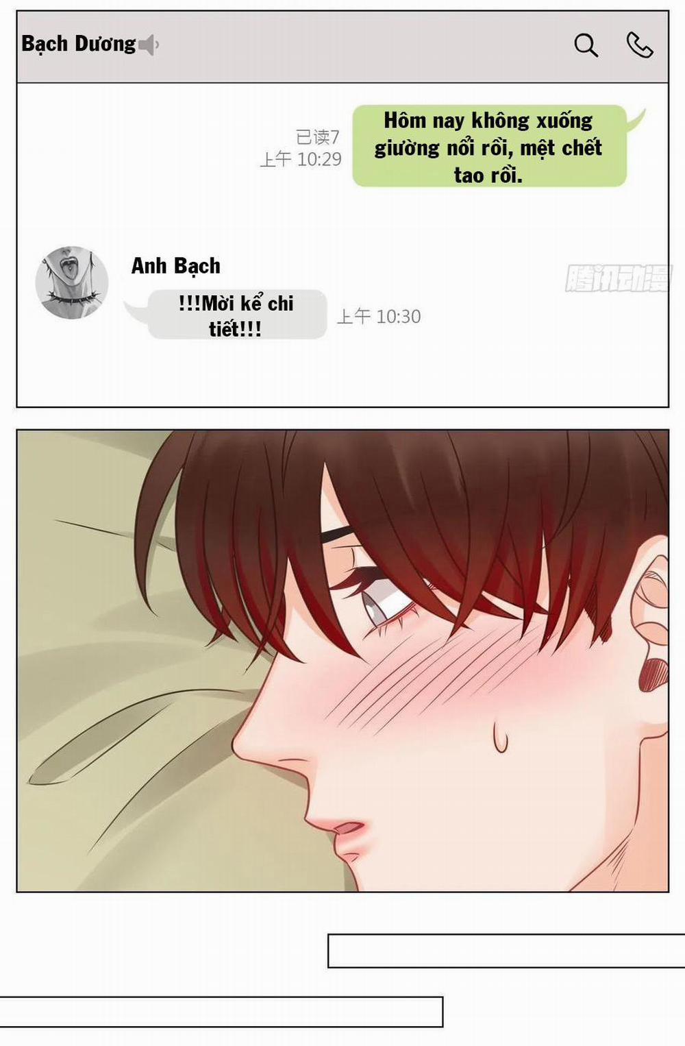 Ký túc xá nam phòng 303 62 trang 22