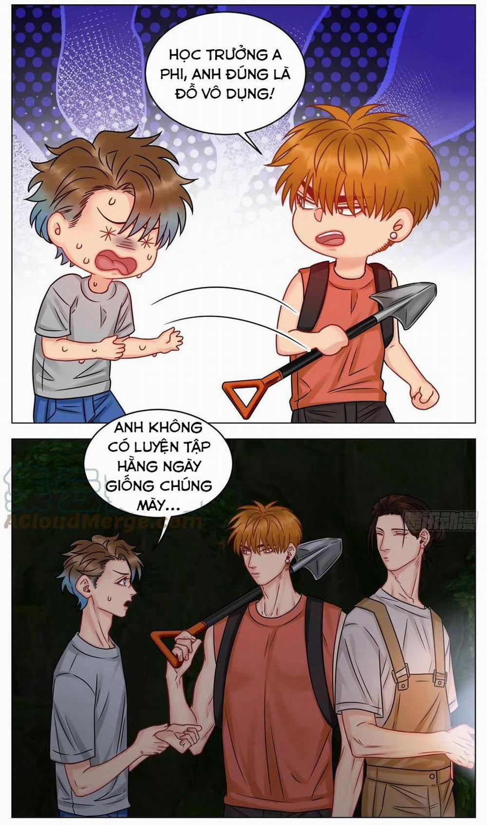 Ký túc xá nam phòng 303 62 trang 5