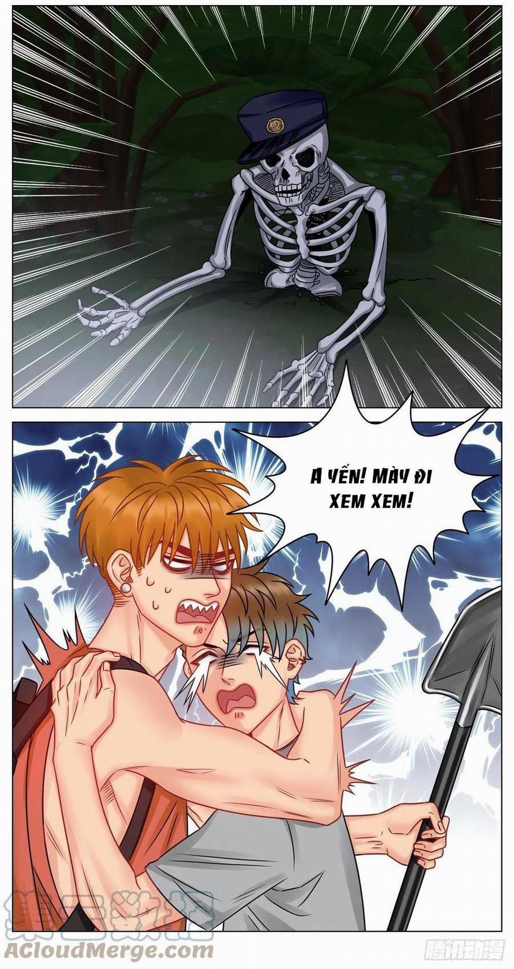 Ký túc xá nam phòng 303 62 trang 9