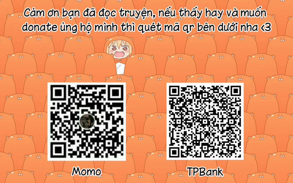 Ký ức ngày hè qua hàng rào lưới thép Oneshot trang 28