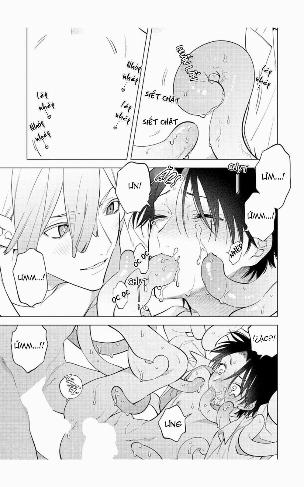 Kỷ Vật Thế Giới Mới Lovetopia 1 trang 9