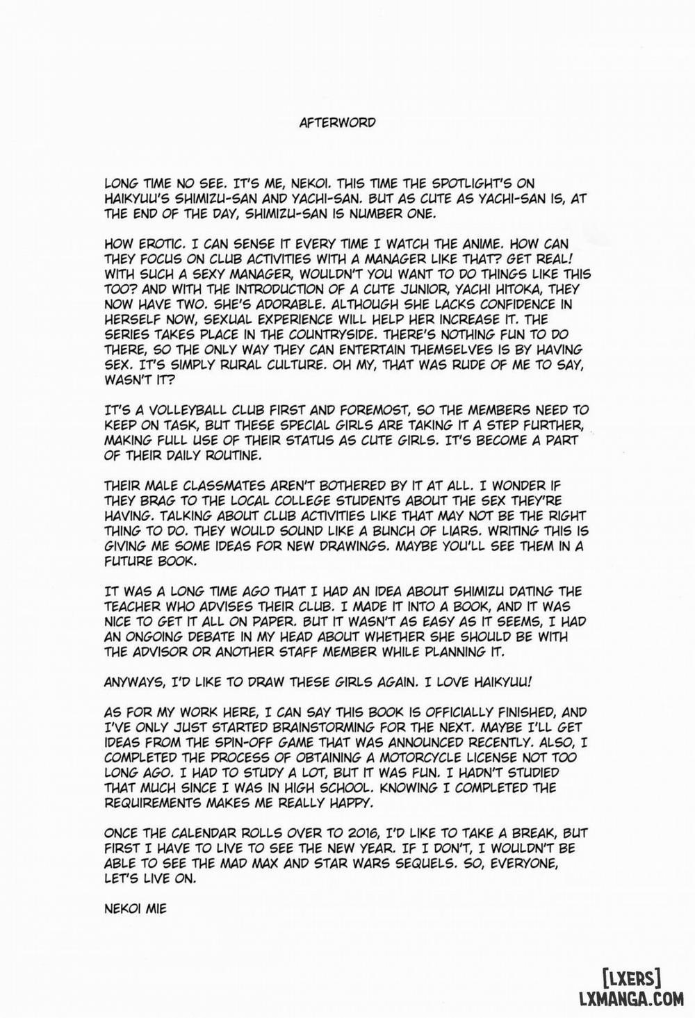 KYKY Oneshot trang 28