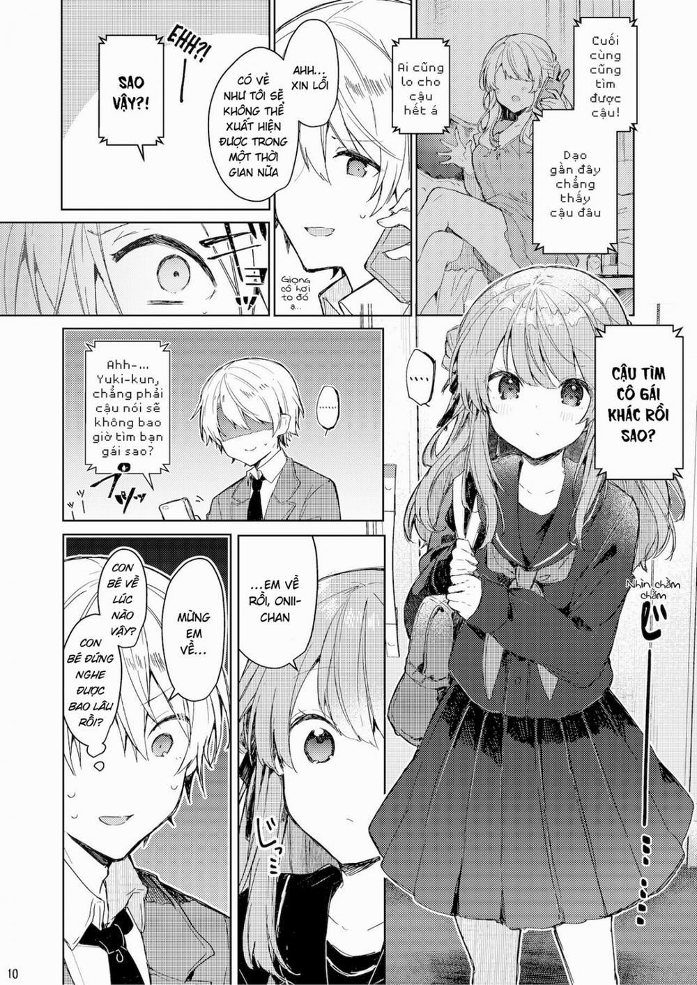 Kyo kara warui ko 1 trang 10