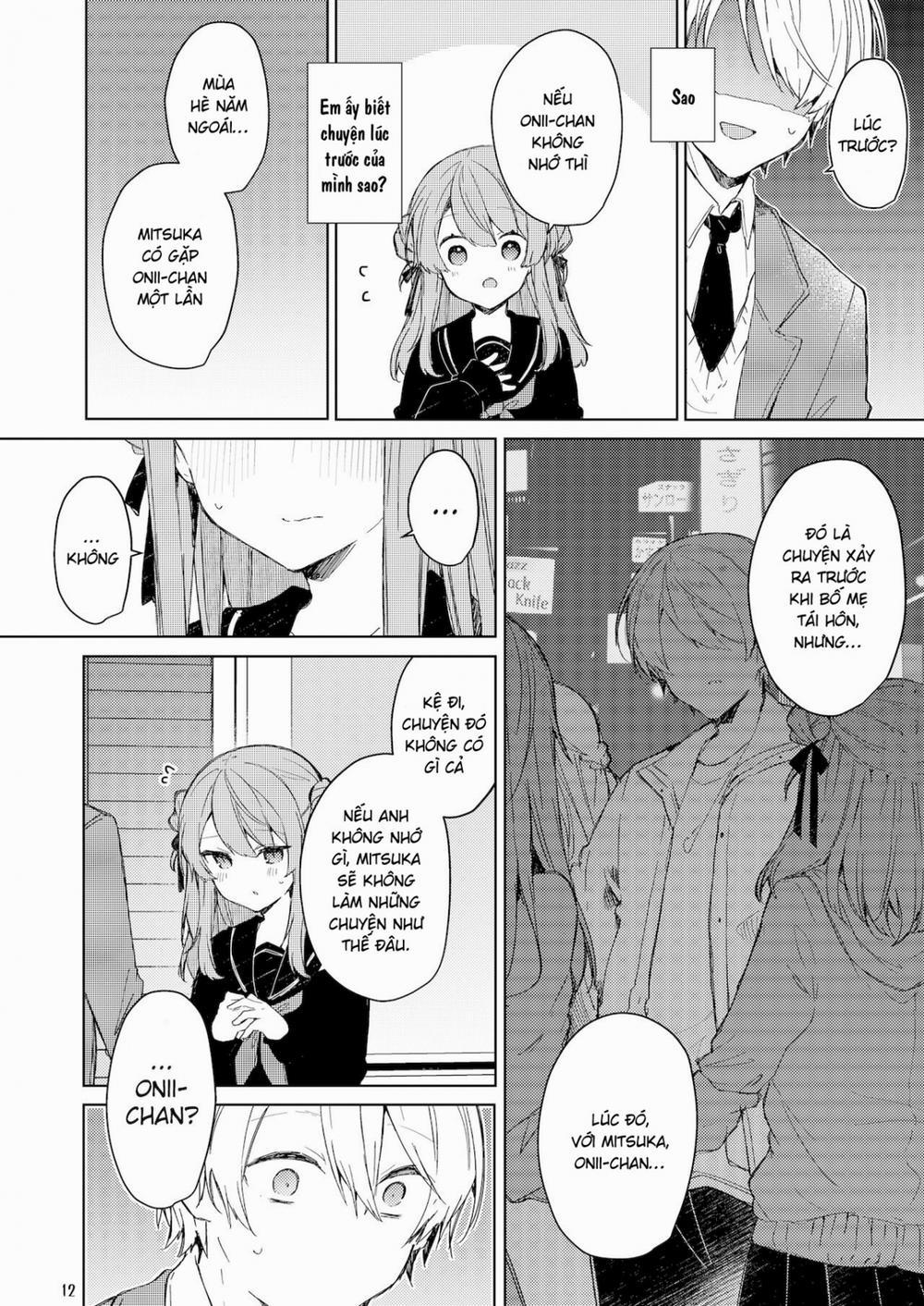 Kyo kara warui ko 1 trang 12