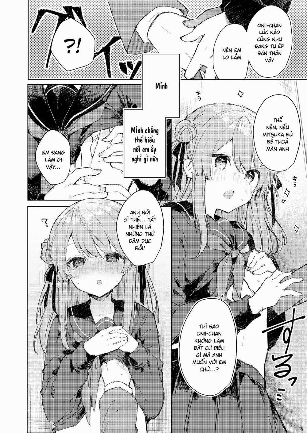 Kyo kara warui ko 1 trang 14