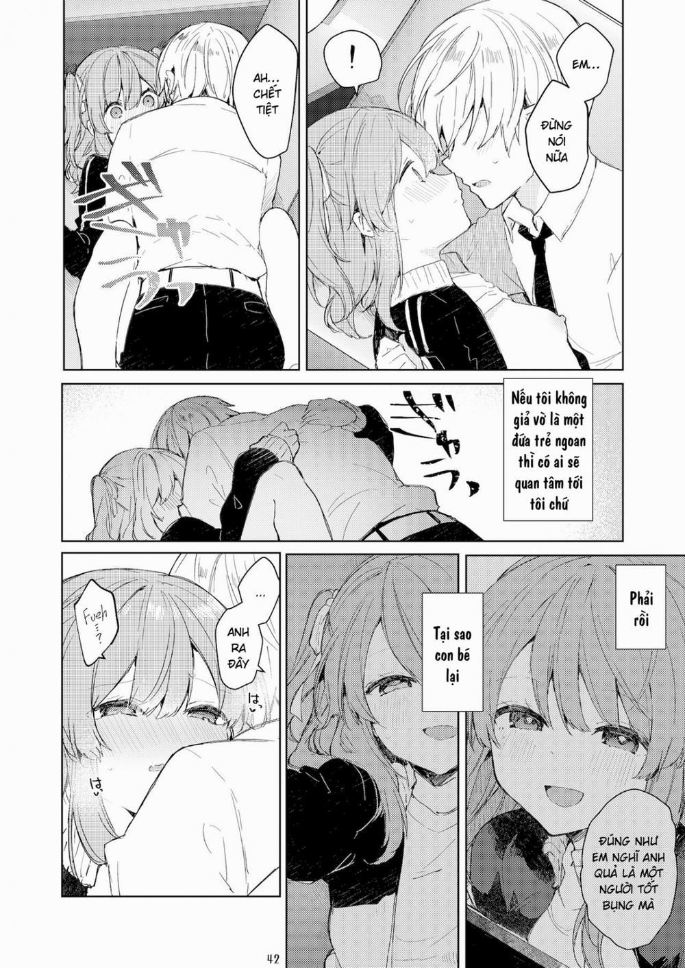 Kyo kara warui ko 1 trang 42