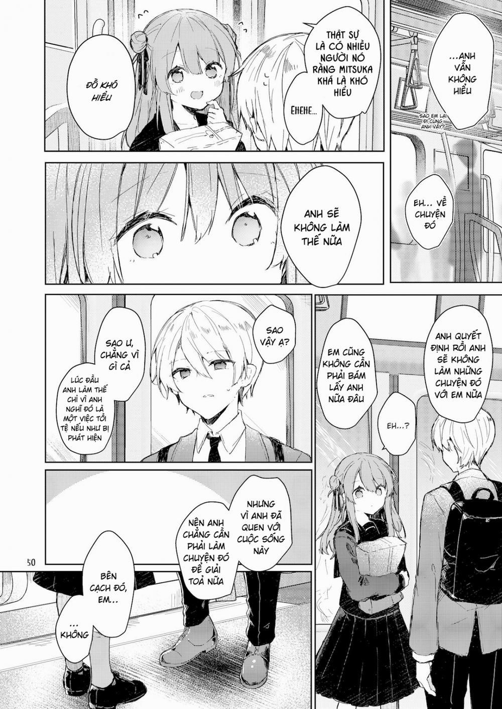 Kyo kara warui ko 1 trang 50