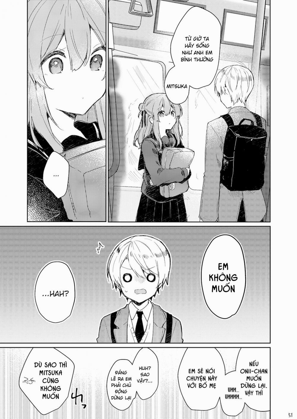 Kyo kara warui ko 1 trang 51