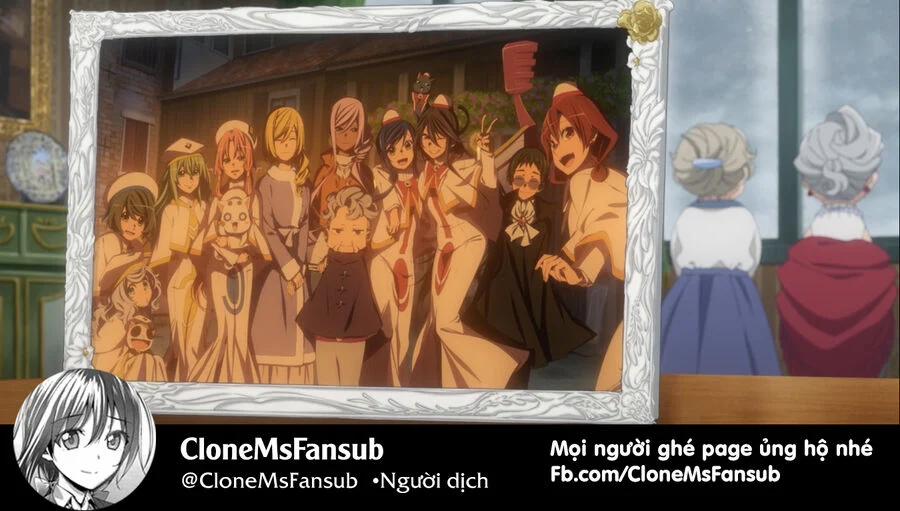 Kyou Kara Hajimeru Osananajimi 29 trang 1