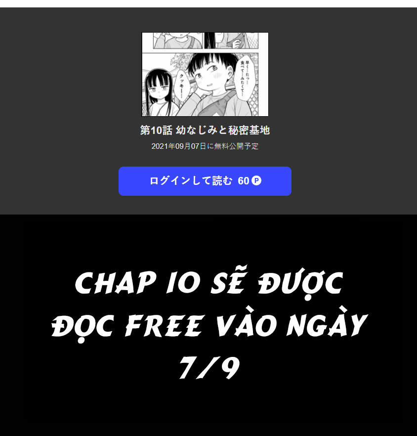 Kyou Kara Hajimeru Osananajimi Chương 9 Trang 27