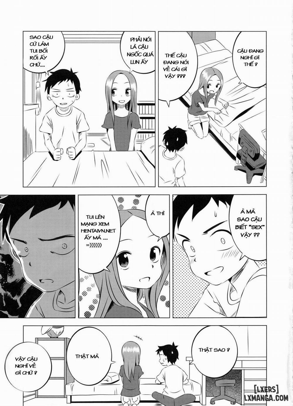 Kyou mo Nishikata-kun 3 Oneshot trang 16