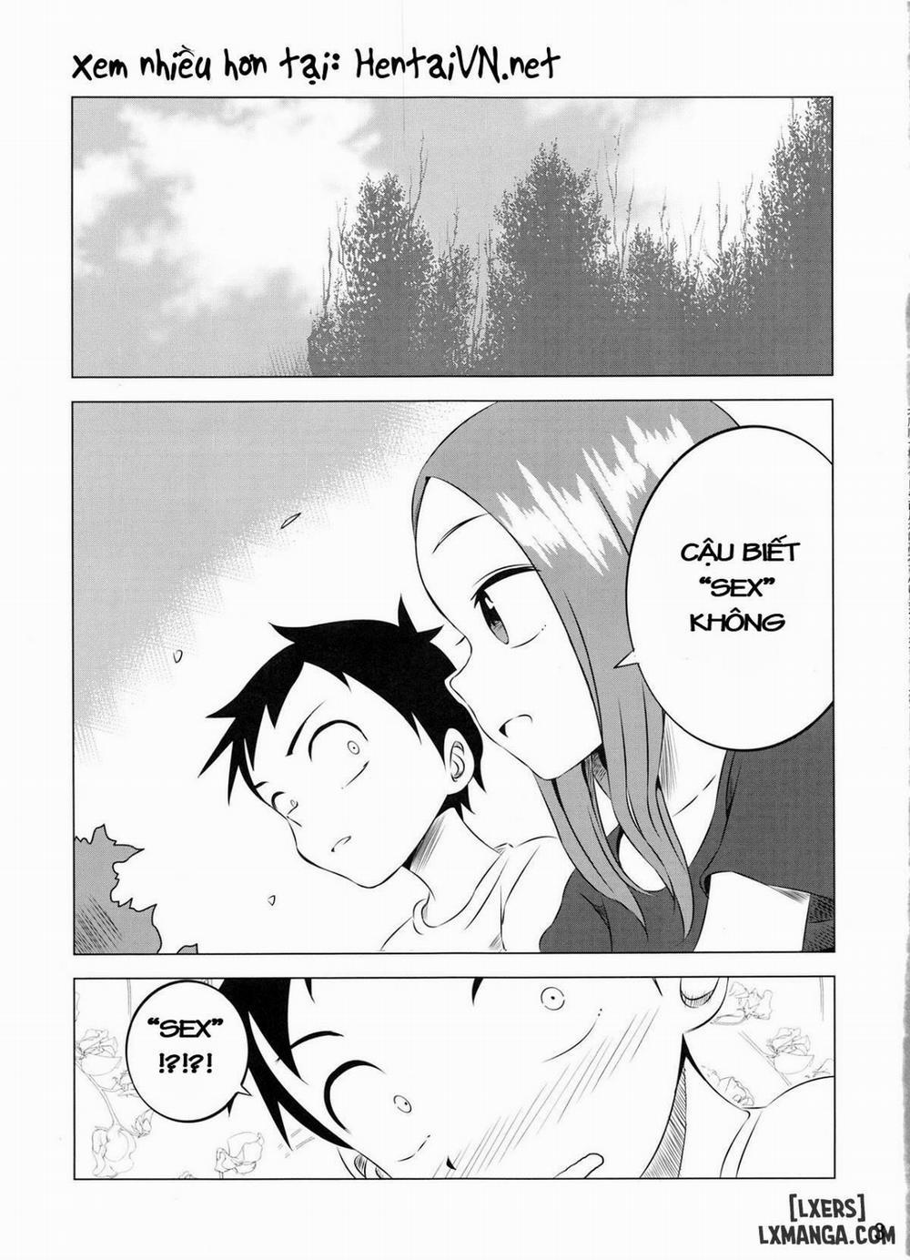 Kyou mo Nishikata-kun 3 Oneshot trang 2