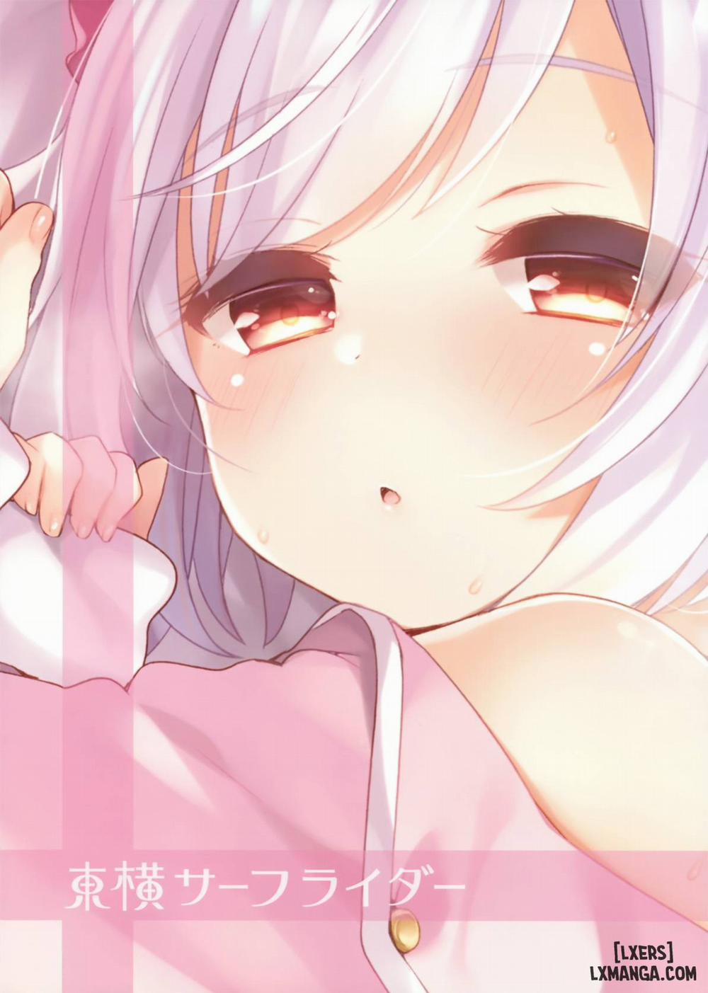 Kyou No Laffey Wa Suggoku Onemu Da Yo Oneshot trang 21