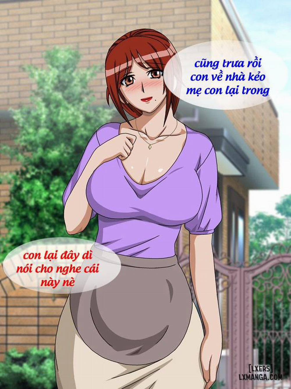 Kyouhaku no Daishou 2 Chương Oneshot Trang 32