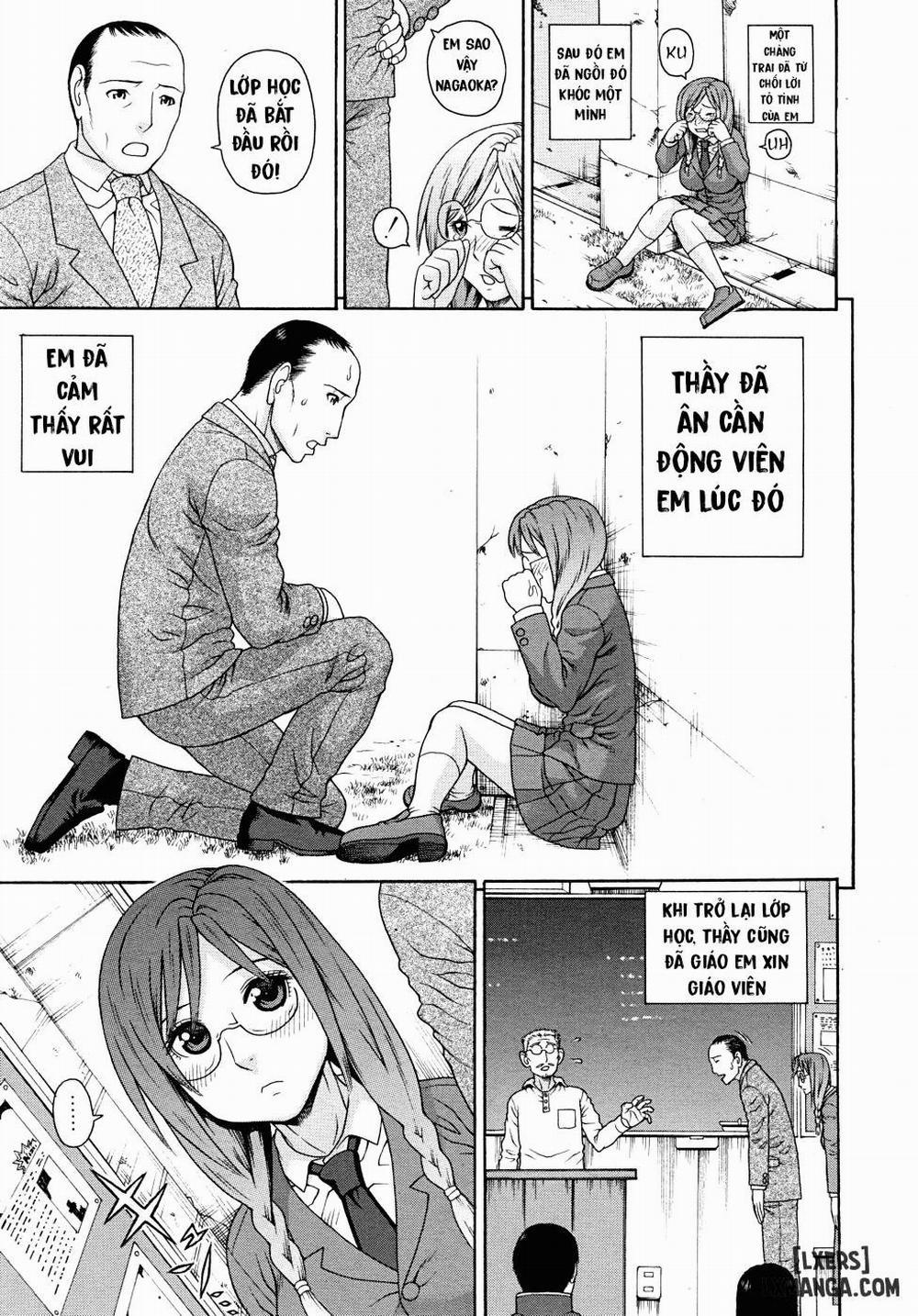 Kyoukan Full trang 41