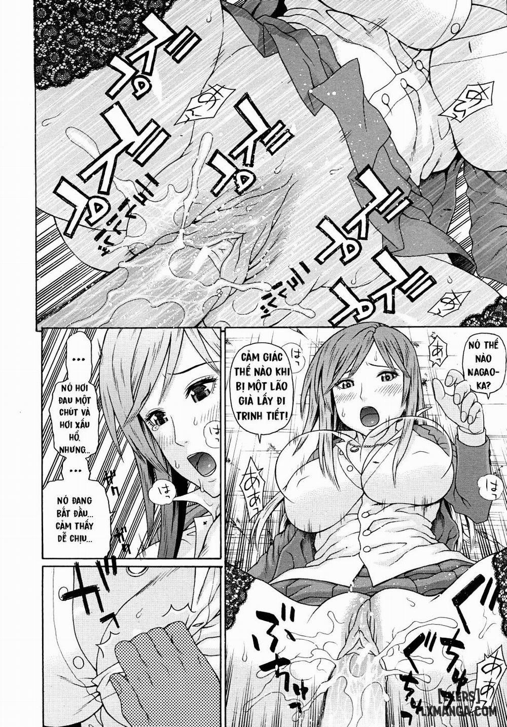 Kyoukan Full trang 48