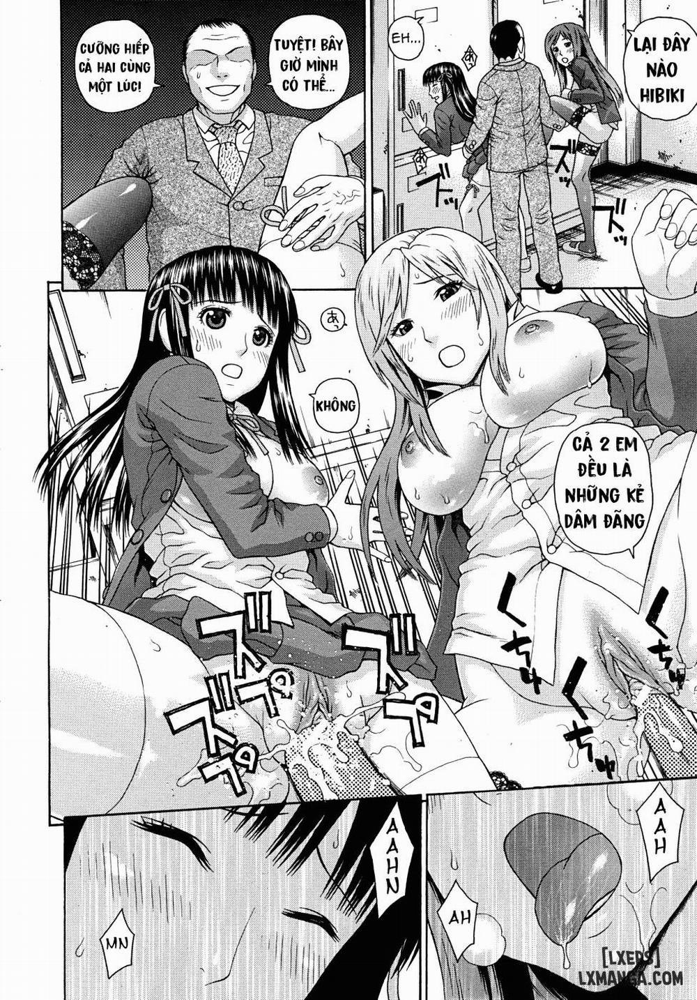 Kyoukan Full trang 80