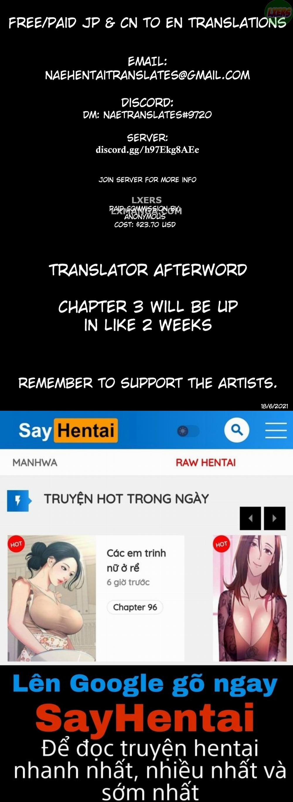 Kyuu Kousha Ura Bunkasai 2 trang 52