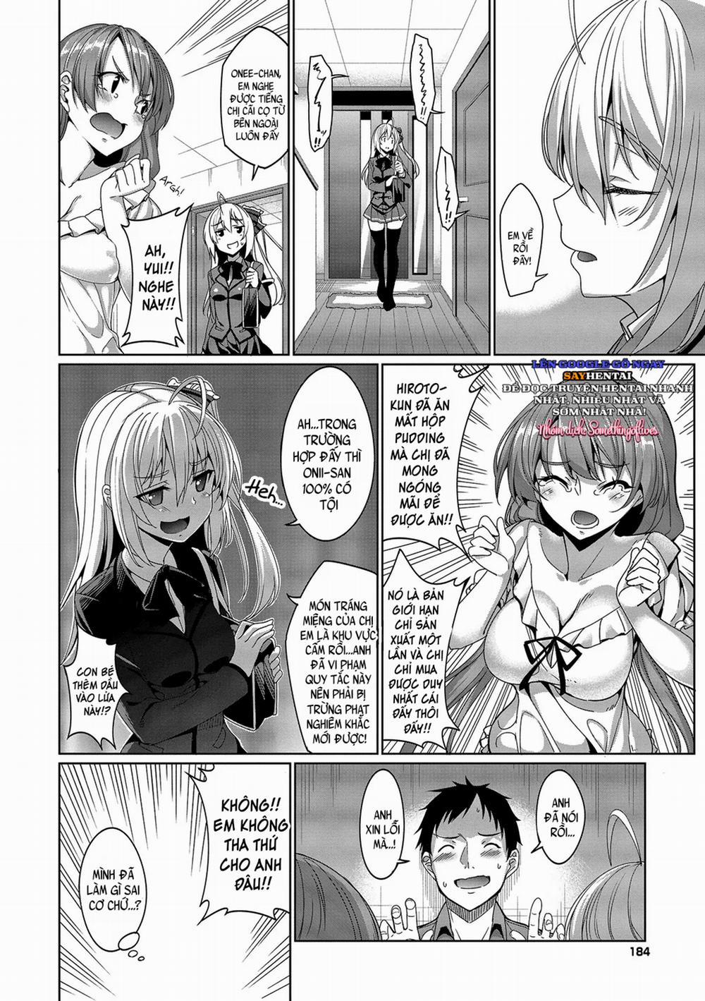 Kyuuai Mental-FULL 10 trang 3