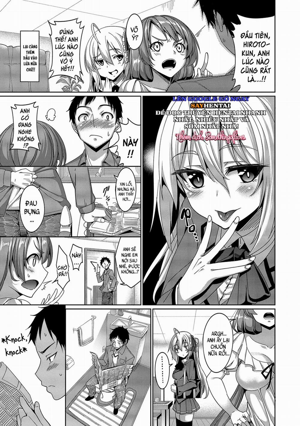 Kyuuai Mental-FULL 10 trang 4